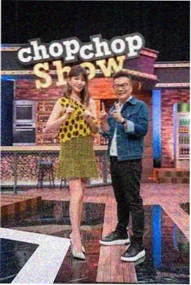 仪轨器物的影像记录